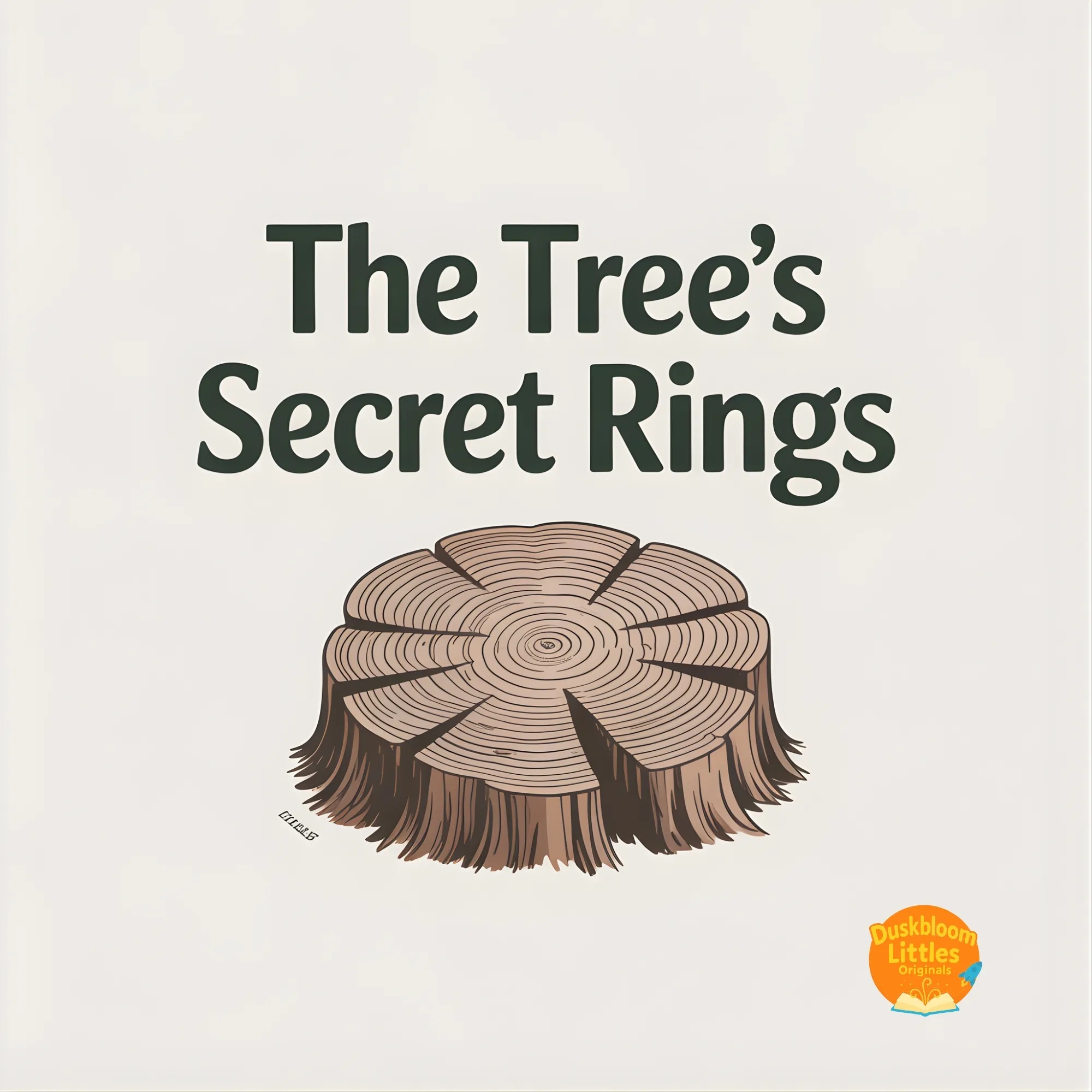 The Tree’s Secret Rings